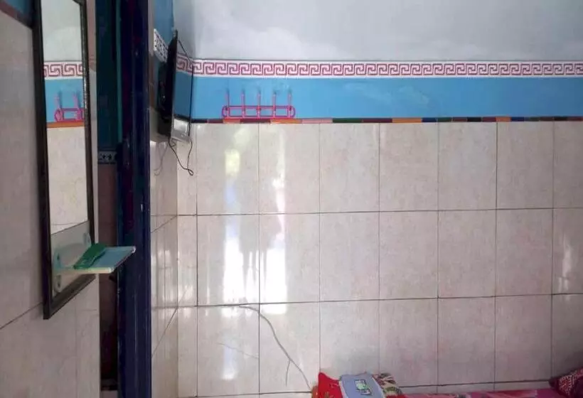 هتل Oyo 93396 Pondok Wisata Sri Mulyo