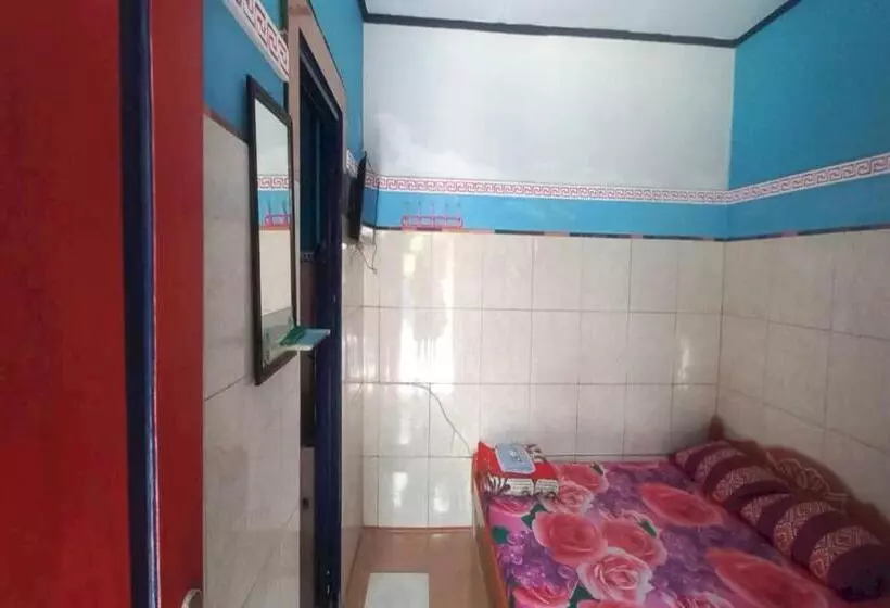 هتل Oyo 93396 Pondok Wisata Sri Mulyo