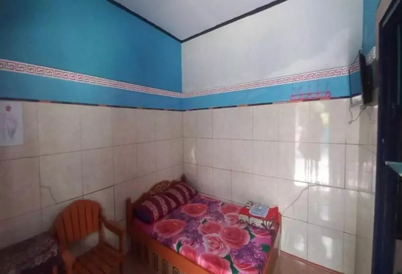 هتل Oyo 93396 Pondok Wisata Sri Mulyo