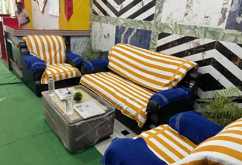 酒店 Oyo A One Guest House