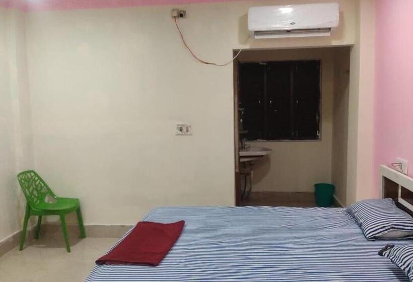 酒店 Oyo A One Guest House