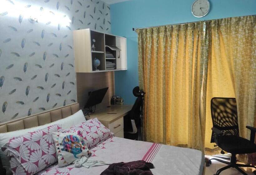 בית מלון כפרי Oyo Utsav Marriage Garden