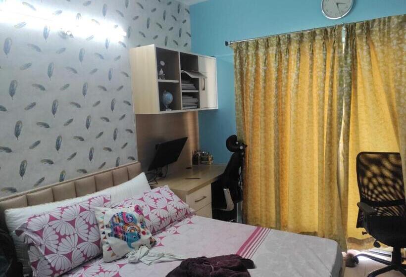 בית מלון כפרי Oyo Utsav Marriage Garden