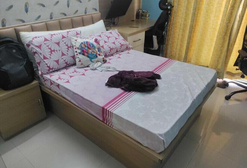 בית מלון כפרי Oyo Utsav Marriage Garden