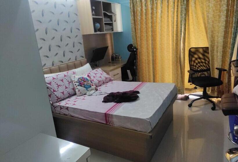 בית מלון כפרי Oyo Utsav Marriage Garden