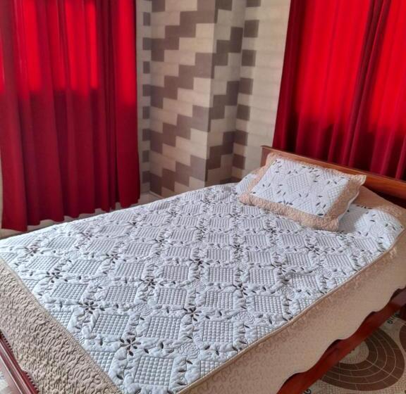 هتل Paradise Rionegro