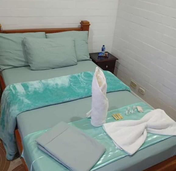 هتل Paradise Rionegro