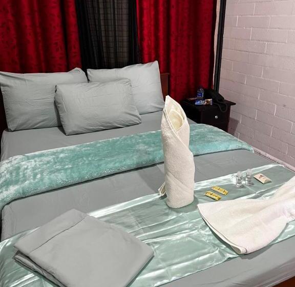 هتل Paradise Rionegro