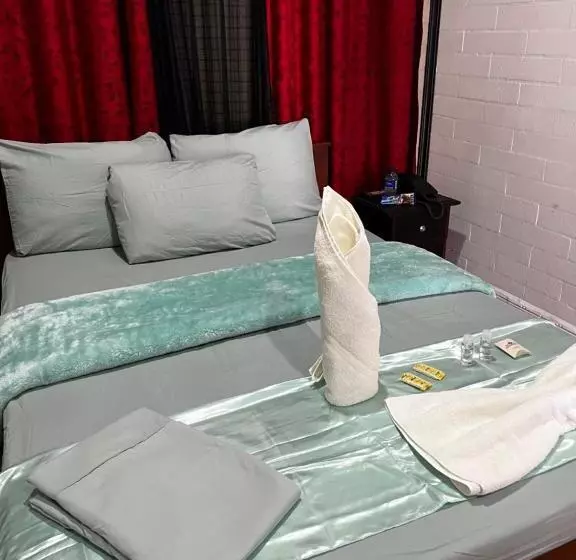Hotelli Paradise Rionegro