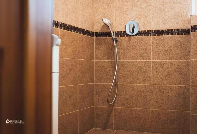 هتل Pensiunea Colt De Rai Cean