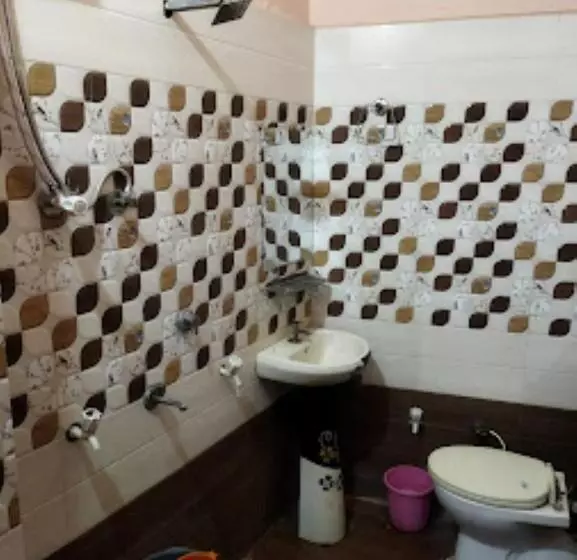 Hôtel Pitambara Palace,datia
