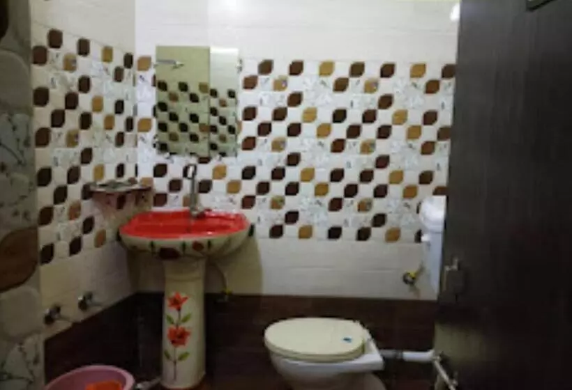 Hôtel Pitambara Palace,datia