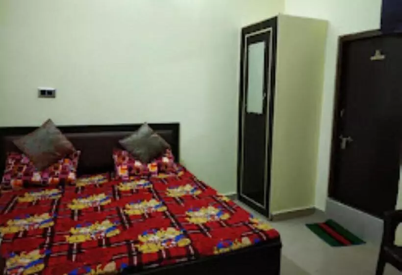 Hôtel Pitambara Palace,datia