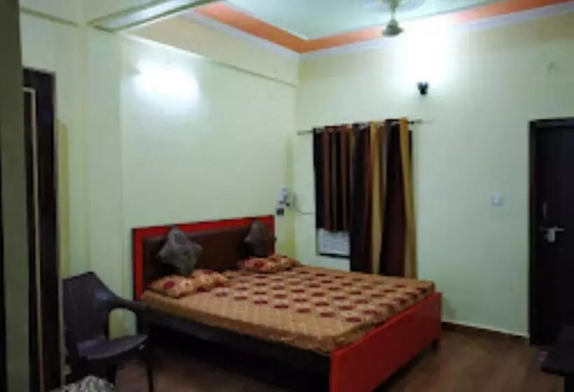 Hôtel Pitambara Palace,datia