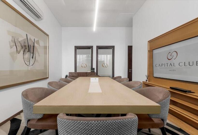 هتل Royal Residence Suites