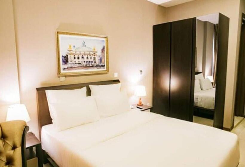 هتل Royal Residence Suites