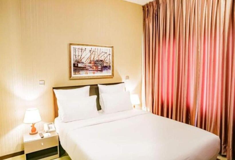 هتل Royal Residence Suites