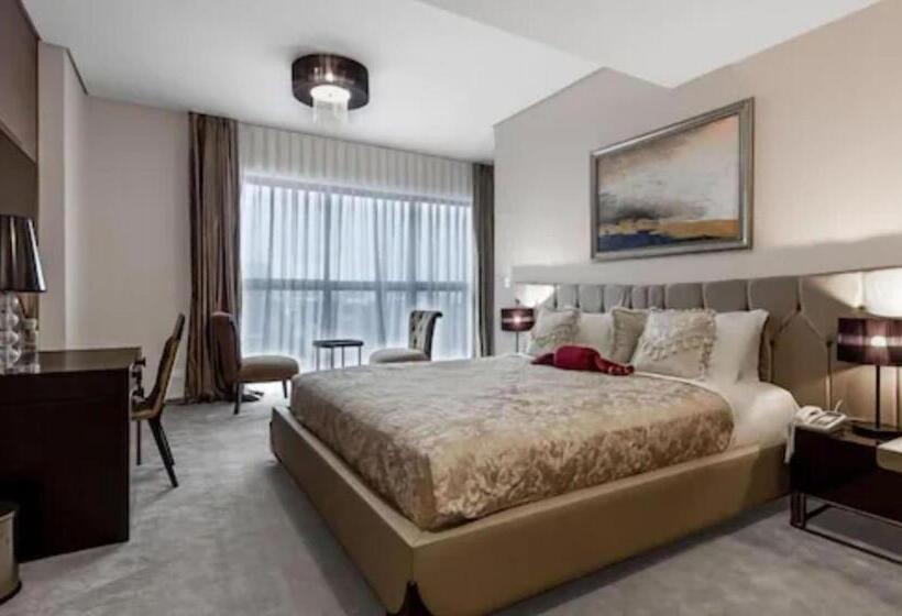 هتل Royal Residence Suites