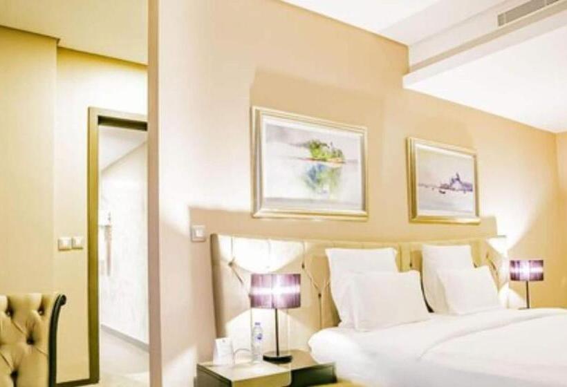 هتل Royal Residence Suites