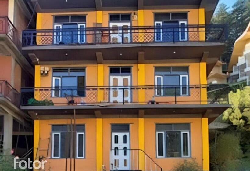 Hotell Rudra Grand Stays