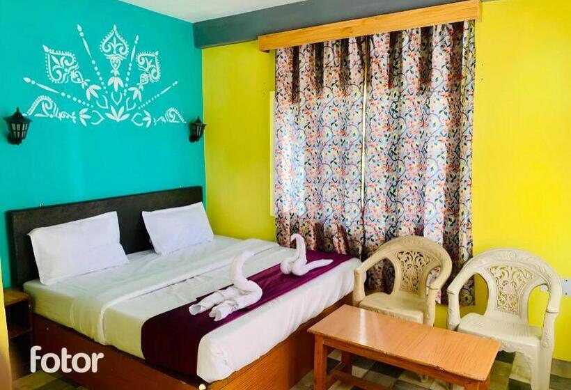 Hotell Rudra Grand Stays