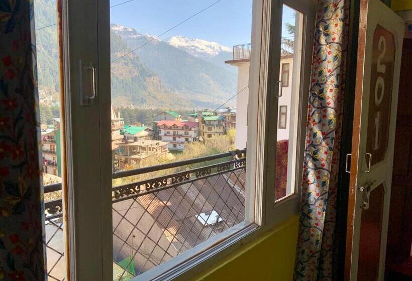 Hotell Rudra Grand Stays