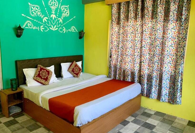 Hotell Rudra Grand Stays