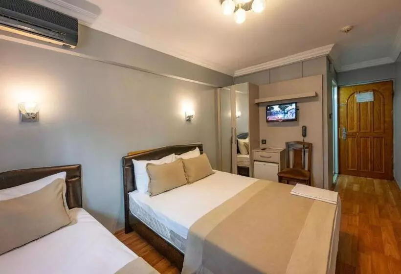 Saray Boutique Hotel Laleli