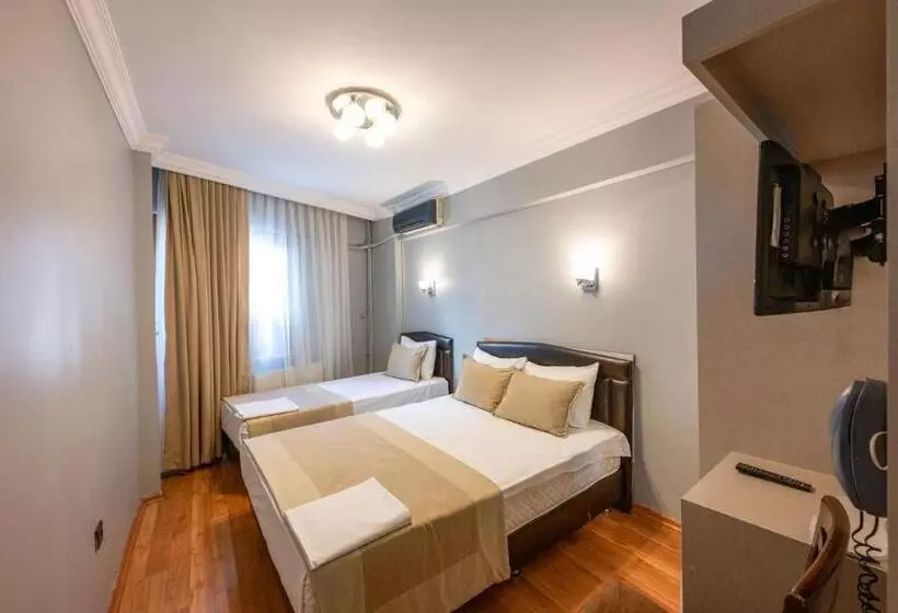 Saray Boutique Hotel Laleli