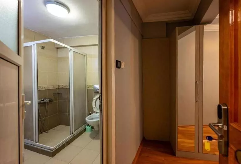 Saray Boutique Hotel Laleli