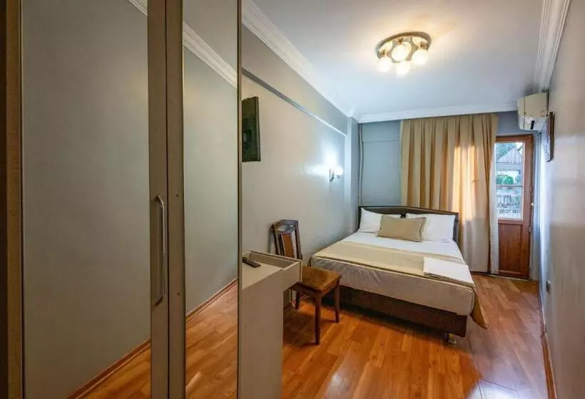 Saray Boutique Hotel Laleli
