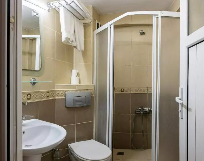 Saray Boutique Hotel Laleli