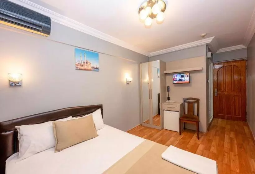 Saray Boutique Hotel Laleli