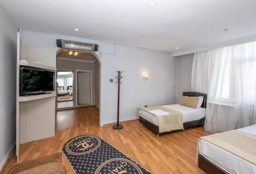 Saray Boutique Hotel Laleli