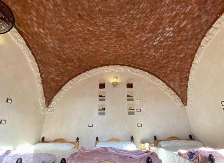 هتل Siwa Palace Lodge