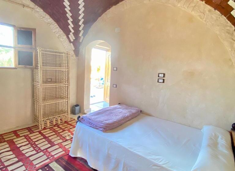 هتل Siwa Palace Lodge