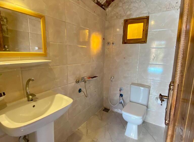 هتل Siwa Palace Lodge