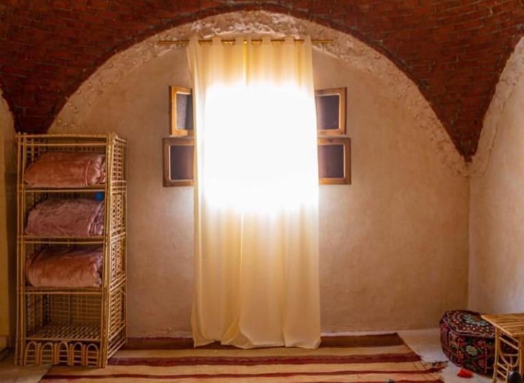 هتل Siwa Palace Lodge