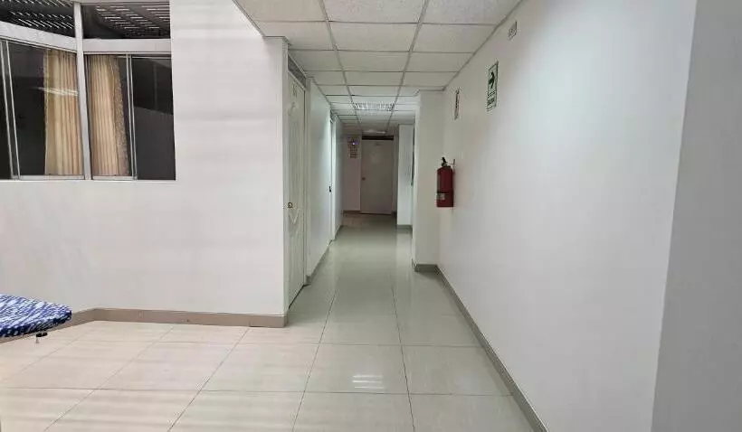 Hotel Ticlio