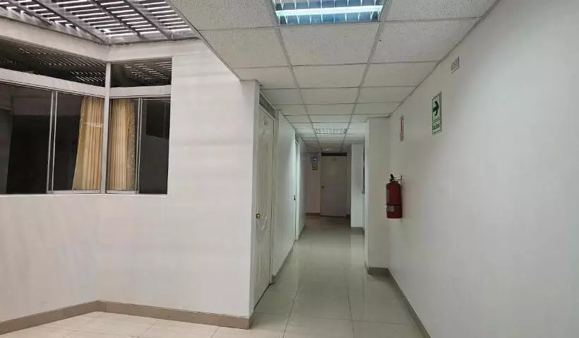 Hotel Ticlio
