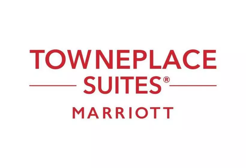 ホテル Towneplace Suites By Marriott Pleasanton