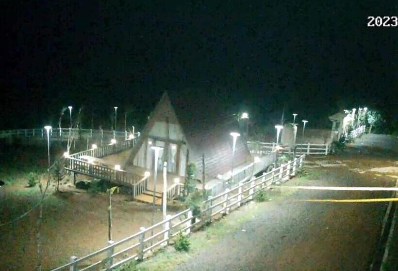 هتل Trapeang Sneh