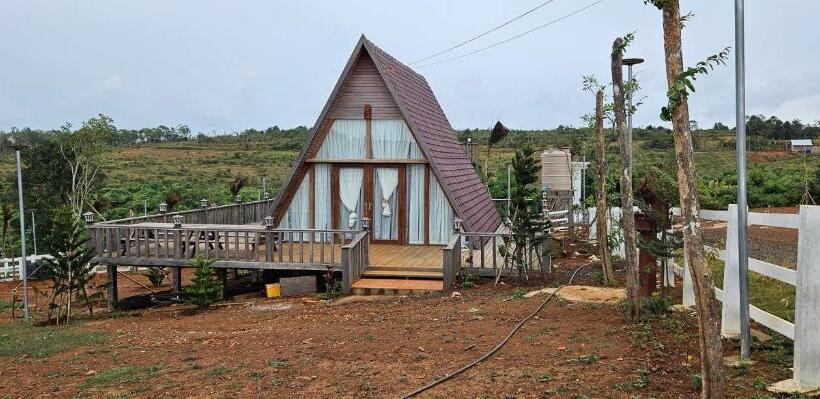 هتل Trapeang Sneh