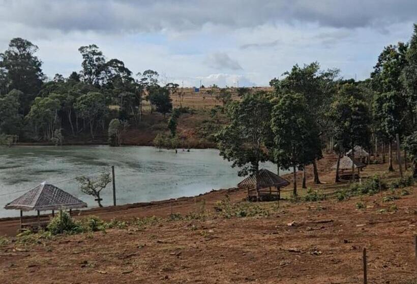 هتل Trapeang Sneh