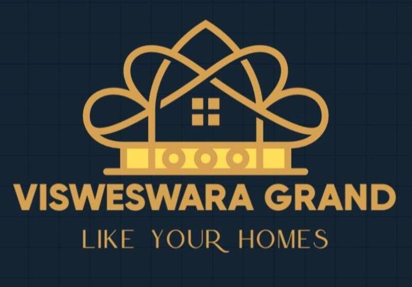 هتل Visweswara Grand