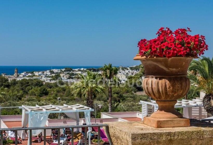 Casa Anna Messapia Resort