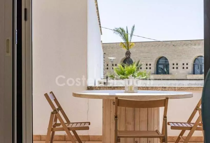 Casa Anna Messapia Resort