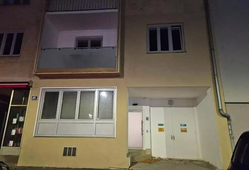 Modern Hotel Krems Hauptbahnhof