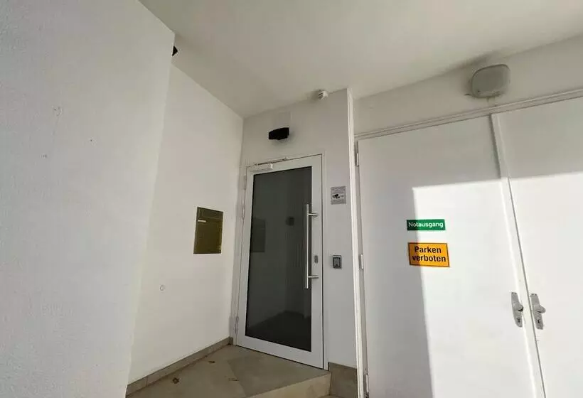 Modern Hotel Krems Hauptbahnhof