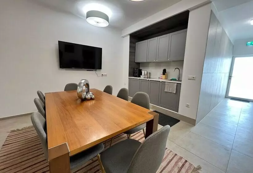 Modern Hotel Krems Hauptbahnhof